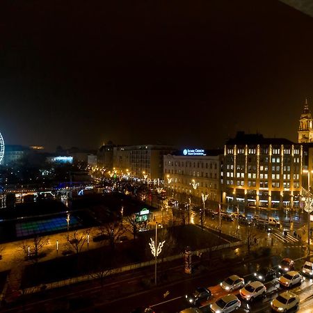 Luxury Dream Home In The Absolute Center Budapest Ngoại thất bức ảnh