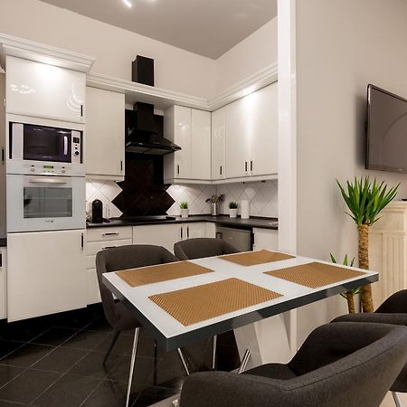 Luxury Dream Home In The Absolute Center Budapest Ngoại thất bức ảnh