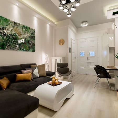 Luxury Dream Home In The Absolute Center Budapest Ngoại thất bức ảnh