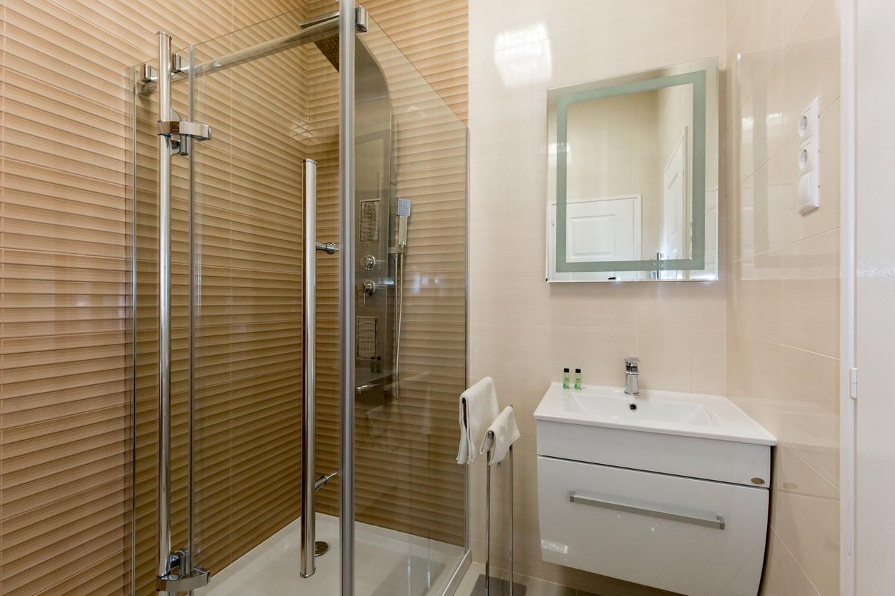 Luxury Dream Home In The Absolute Center Budapest Ngoại thất bức ảnh
