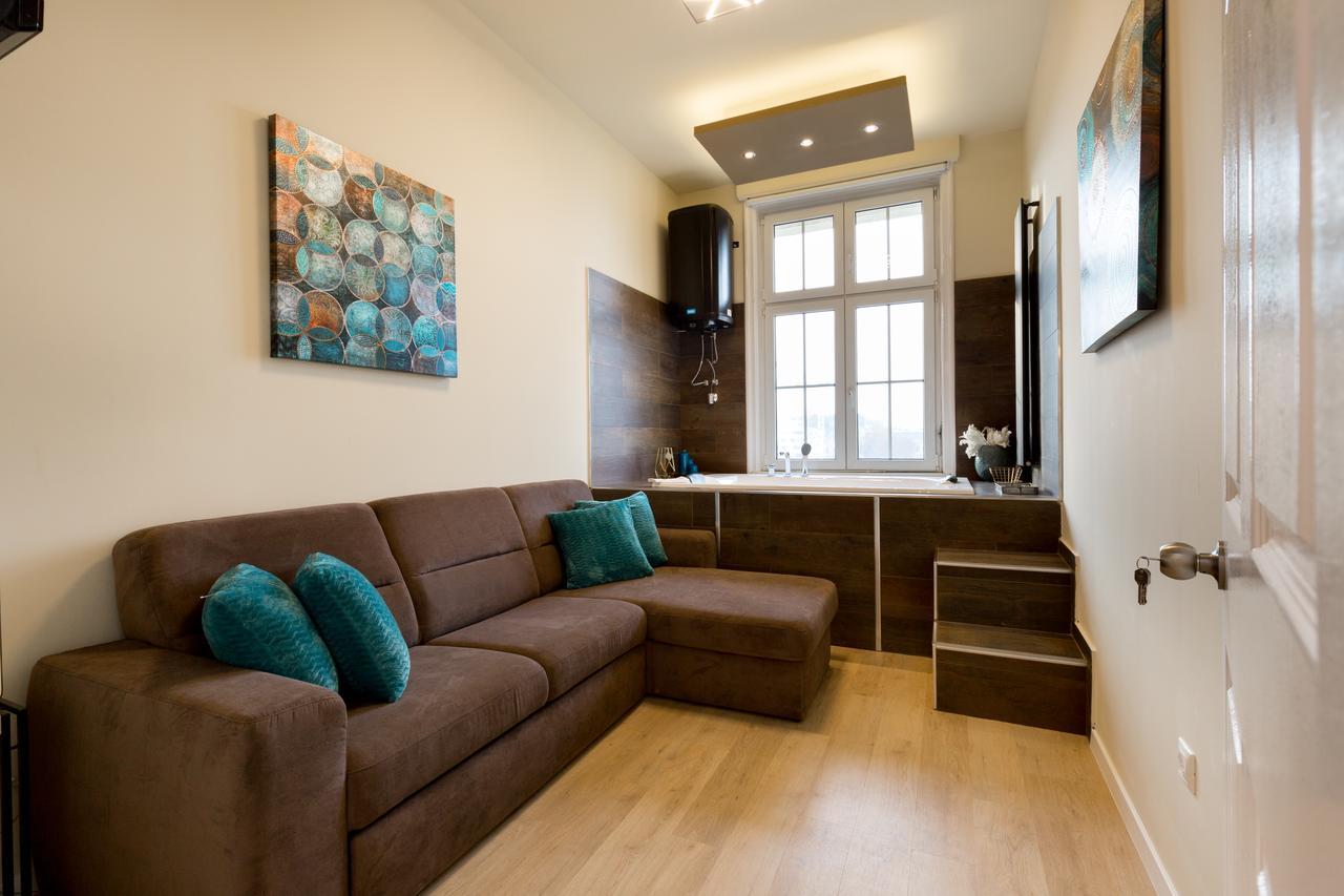 Luxury Dream Home In The Absolute Center Budapest Ngoại thất bức ảnh