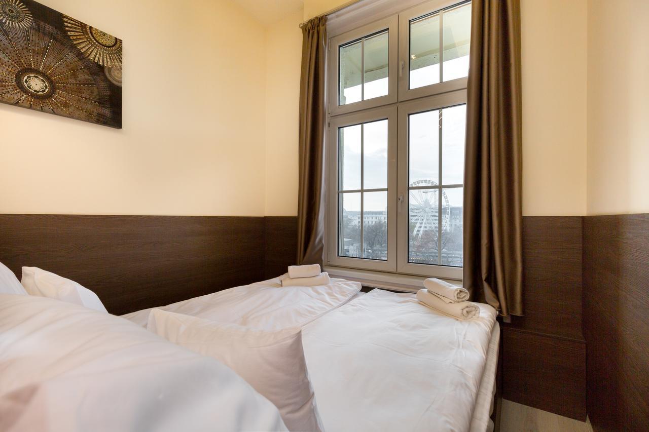 Luxury Dream Home In The Absolute Center Budapest Ngoại thất bức ảnh