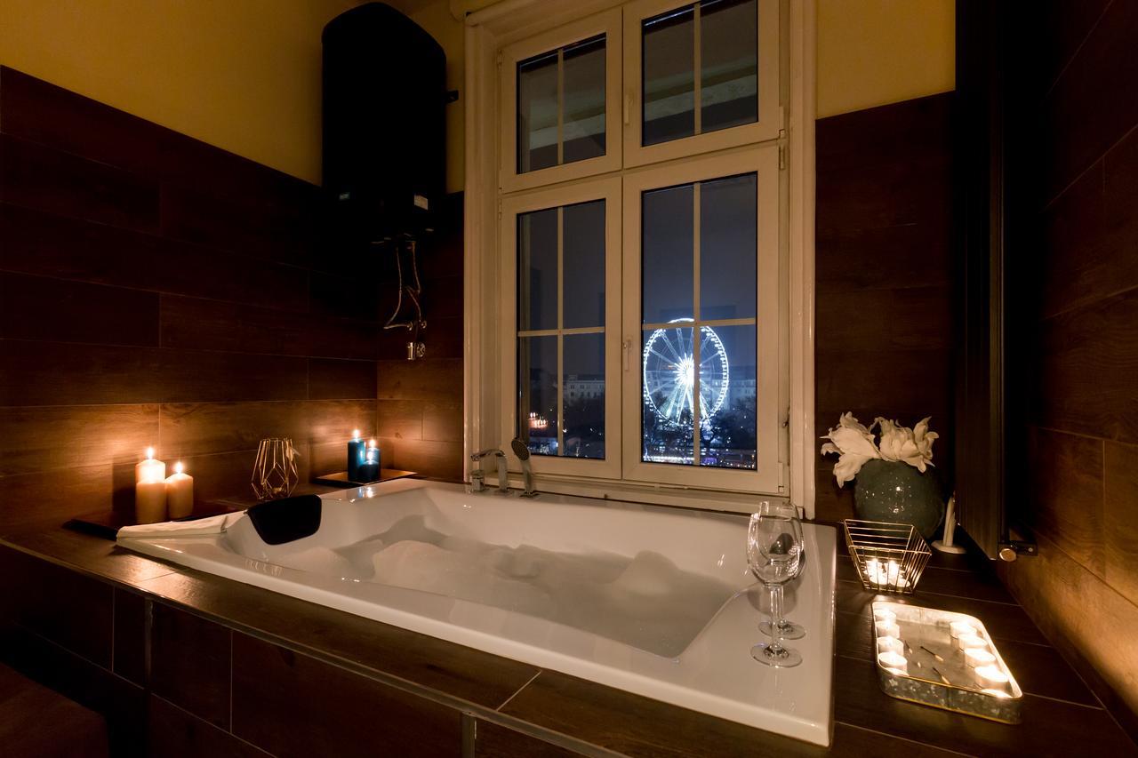 Luxury Dream Home In The Absolute Center Budapest Ngoại thất bức ảnh