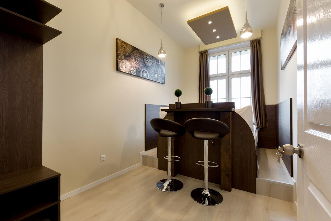 Luxury Dream Home In The Absolute Center Budapest Ngoại thất bức ảnh