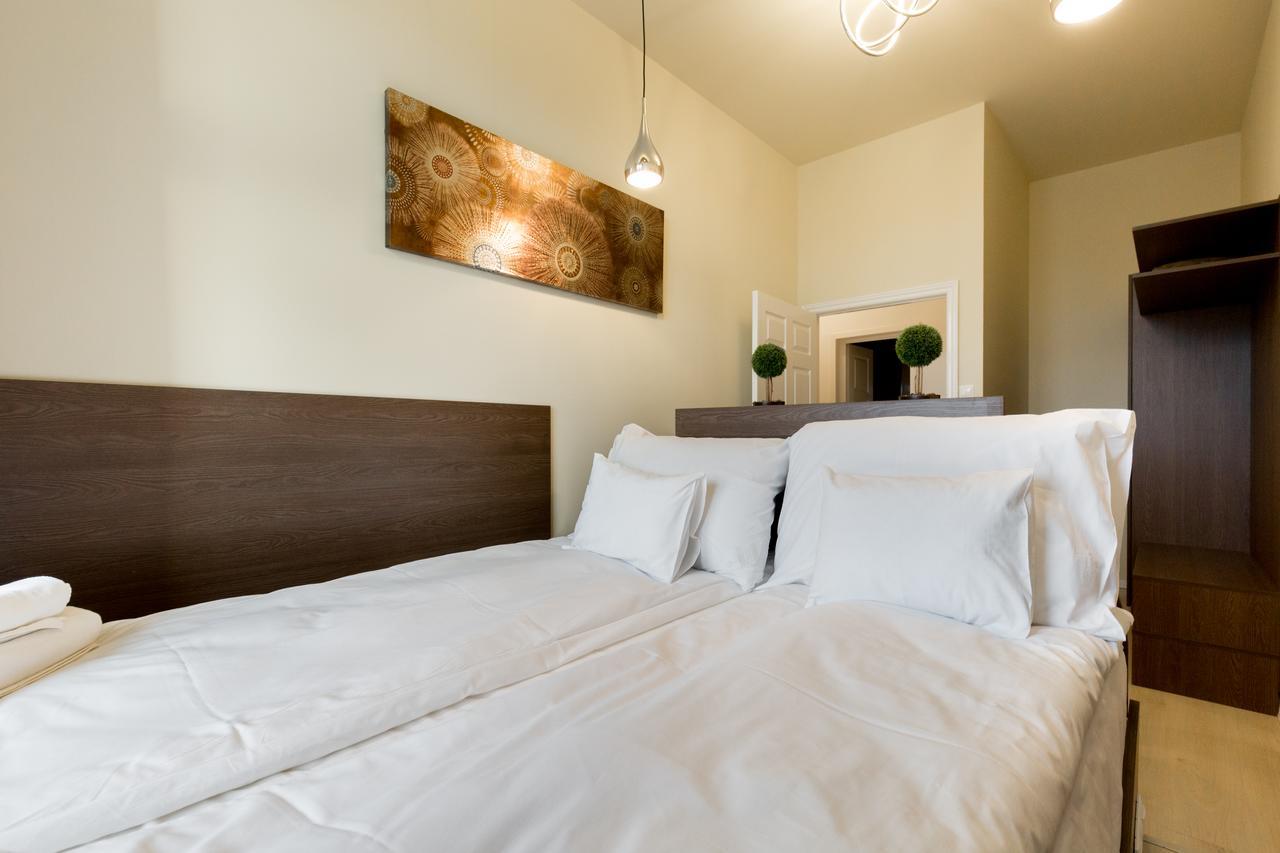 Luxury Dream Home In The Absolute Center Budapest Ngoại thất bức ảnh