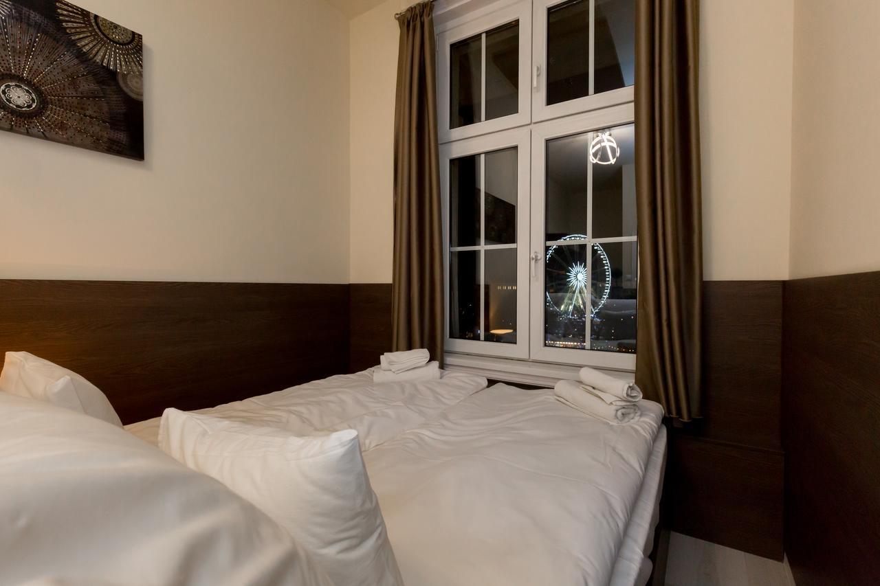 Luxury Dream Home In The Absolute Center Budapest Ngoại thất bức ảnh